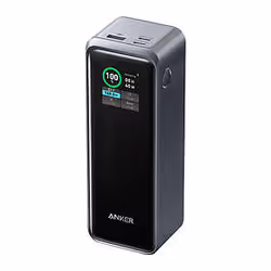 Anker Prime 250W 27650mAh