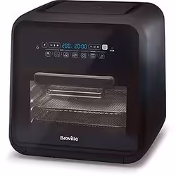 Breville VDF127X
