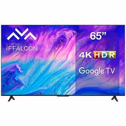 iFFALCON 65" U64 4K TV