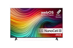 LG 55" NANO 81 55NANO81T6A