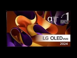 LG 65″ EVO G4 4K