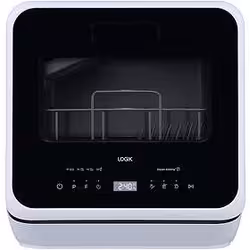 Logik LDW2PB24E