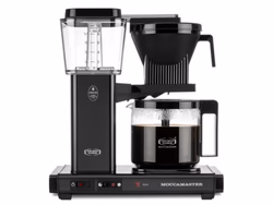 Moccamaster Automatic S