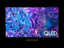 Samsung 65″ QLED 4K Q70D