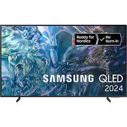 Samsung TQ55Q60DAUXXC