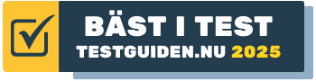 Bäst i Test