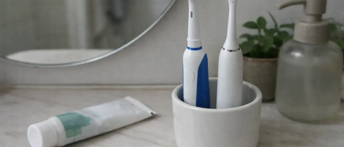 Eltandborste bäst i test 2026: 6 bästa eltandborstarna