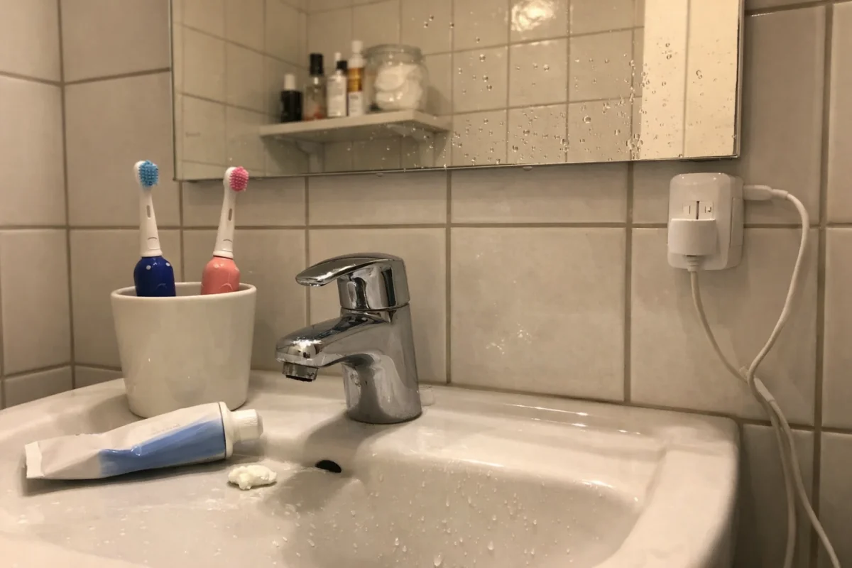 Eltandborste bäst i test 2026