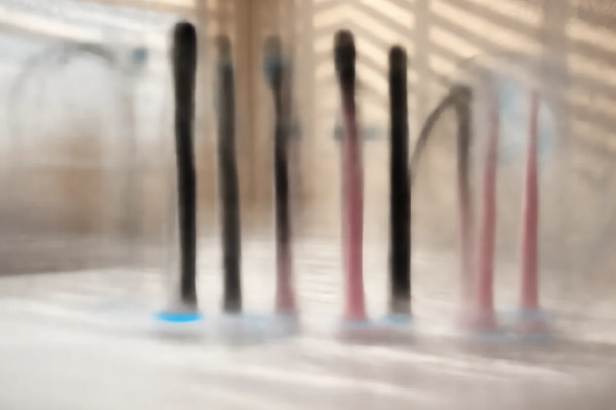 Eltandborste bäst i test 2026