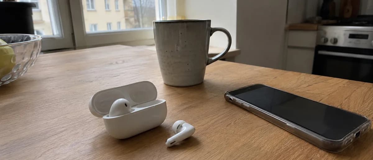 In-ear hörlurar bäst i test 2026 – Sony, AirPods och billiga val
