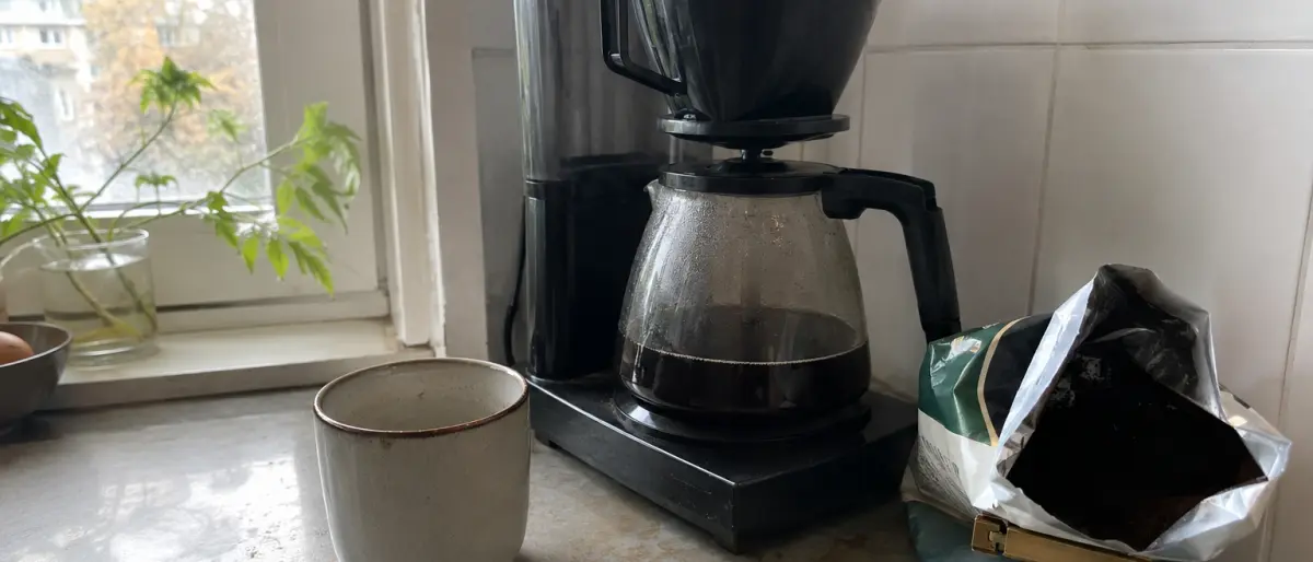 Kaffebryggare bäst i test 2026: 8 bästa kaffebryggarna