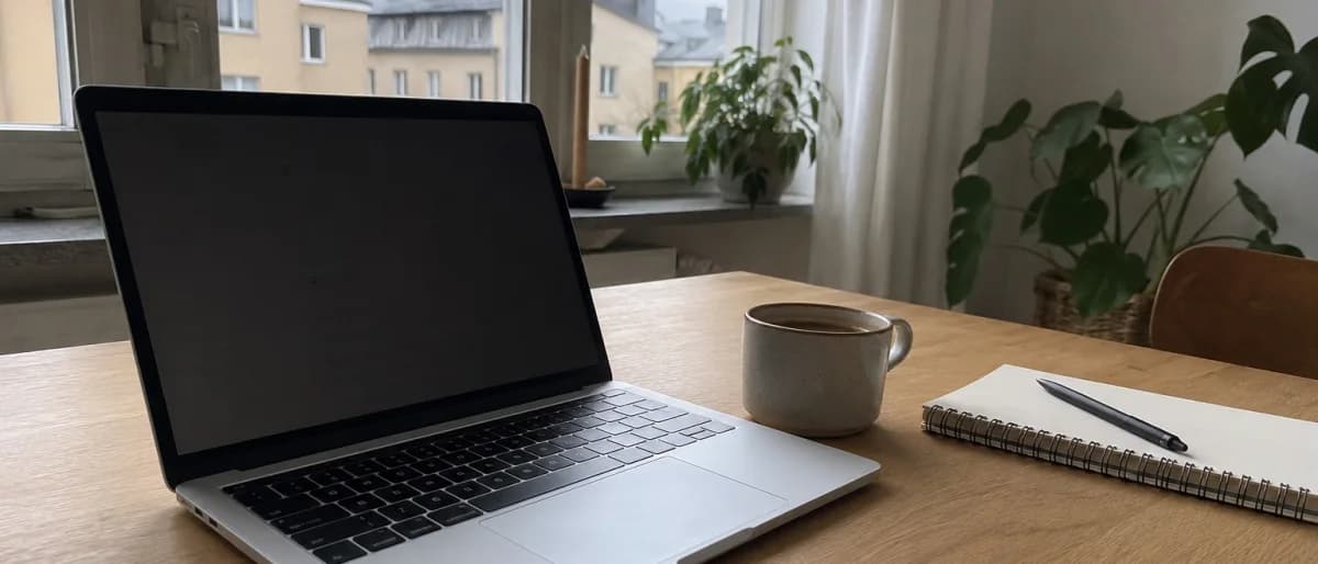 Laptop bäst i test 2026 — 7 bärbara datorer jämförda