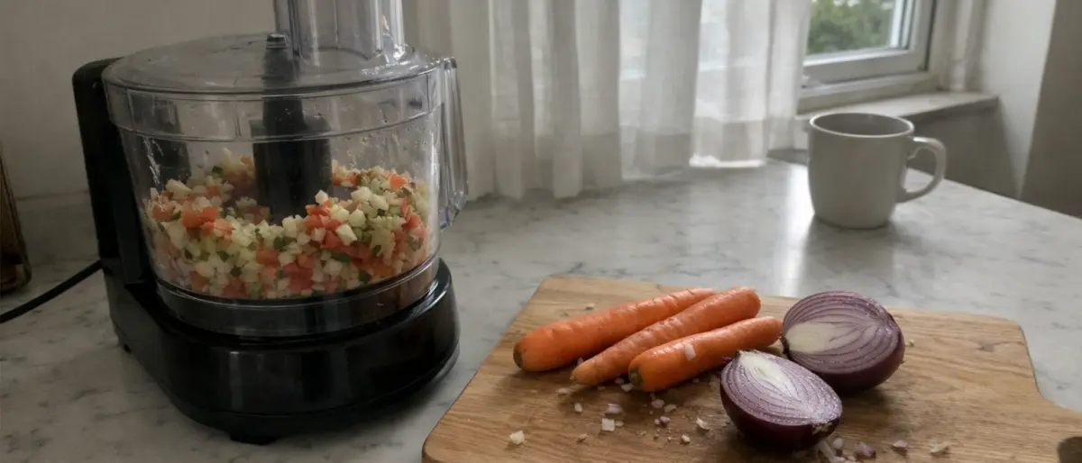 Matberedare bäst i test 2026: 6 matberedare testade