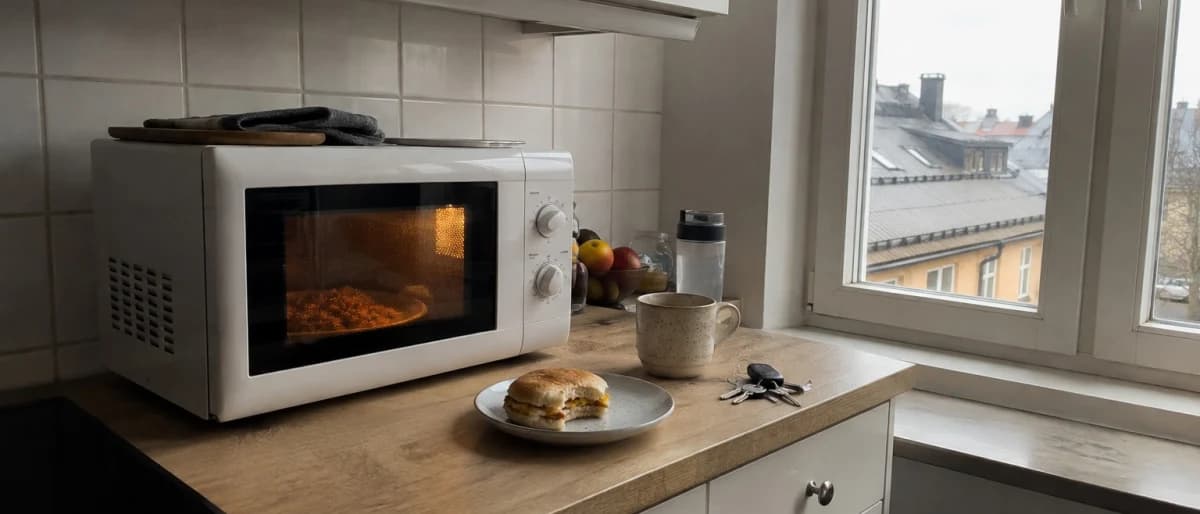 Micro bäst i test 2026