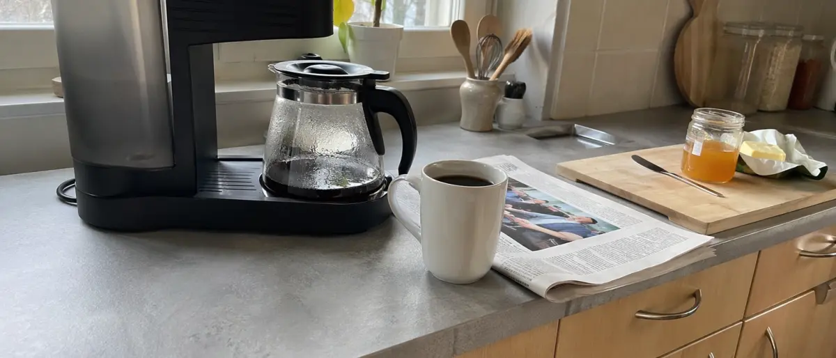 Mixerstav bäst i test 2026: 7 modeller testade