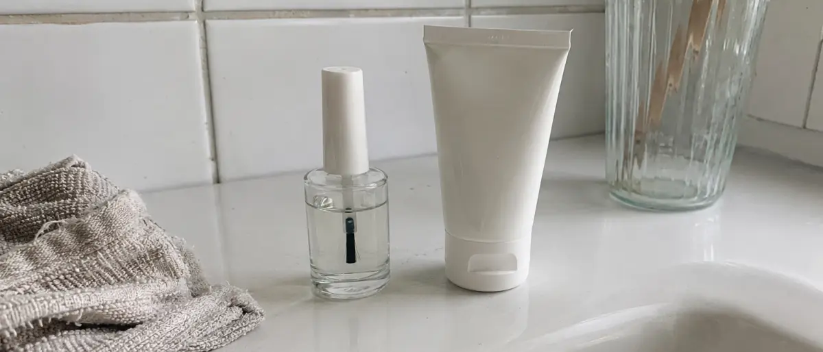 Nagelsvamp behandling bäst i test 2026: 9 produkter jämförda