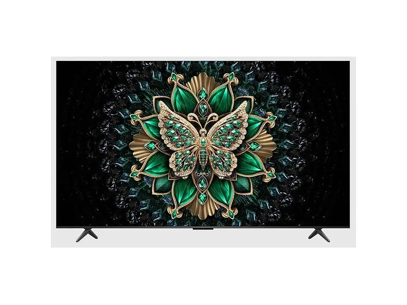TCL C6K 65 tum QD-mini-LED-TV