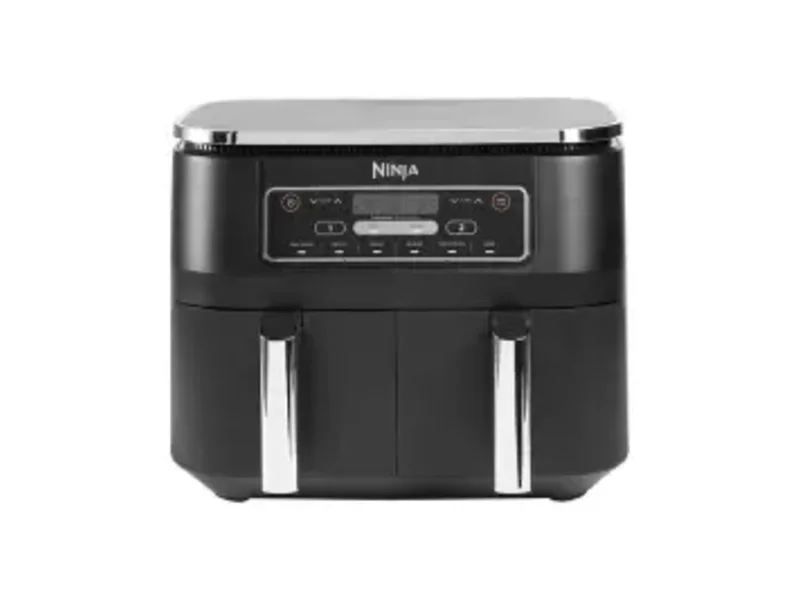 Ninja Foodi Dual Zone AF300EU test