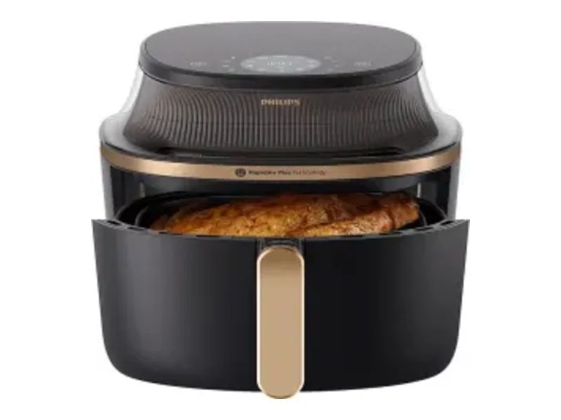 Philips 3000 Series NA342/00 test