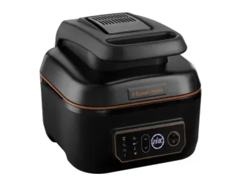 Russell Hobbs SatisFry Air & Grill 26520-56 test
