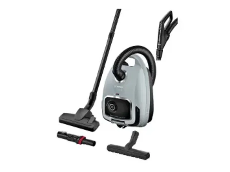 Bosch Serie 6 BGB6X330 test