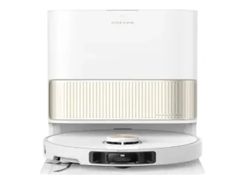 Dreame L40 Ultra test