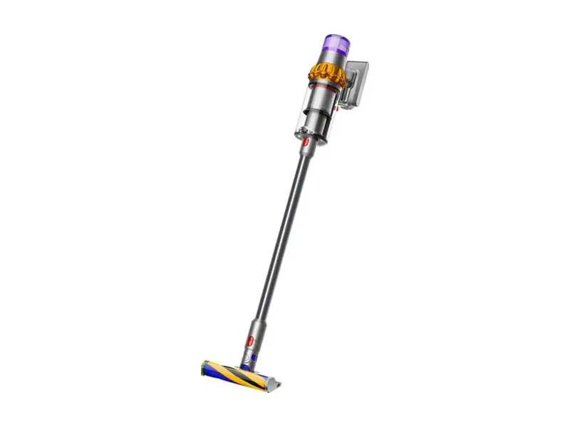 Dyson V15 Detect Absolute