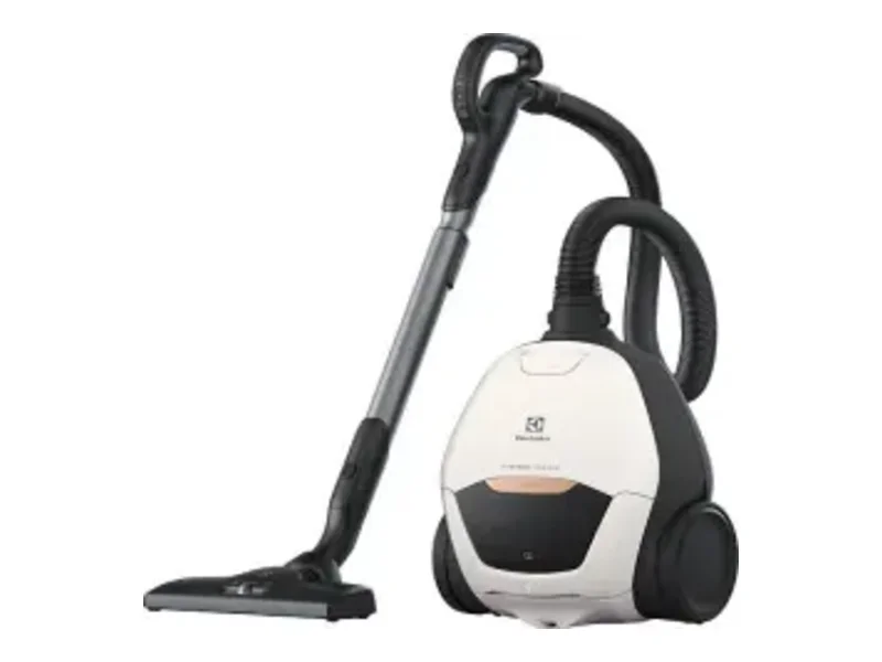 Electrolux Pure D8.2 Silence test