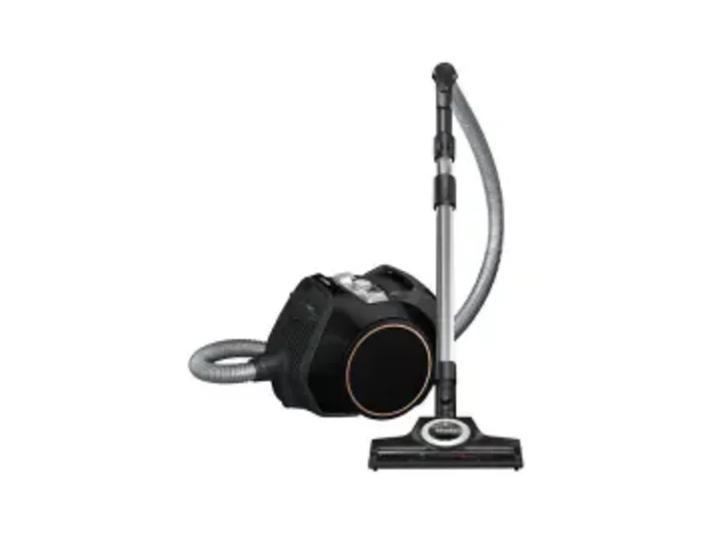 Miele Boost CX1 Cat & Dog test