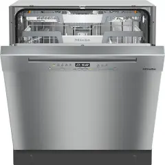 Miele G5343SCU test