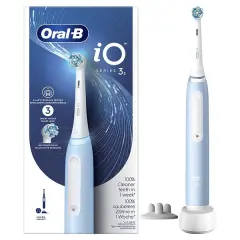 Oral-B iO Series 3S test