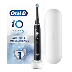 Oral-B iO Series 6 test