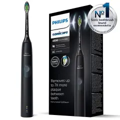 Philips Sonicare ProtectiveClean 4300 test