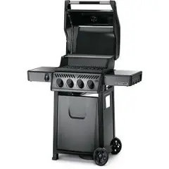 Napoleon Freestyle 425 test