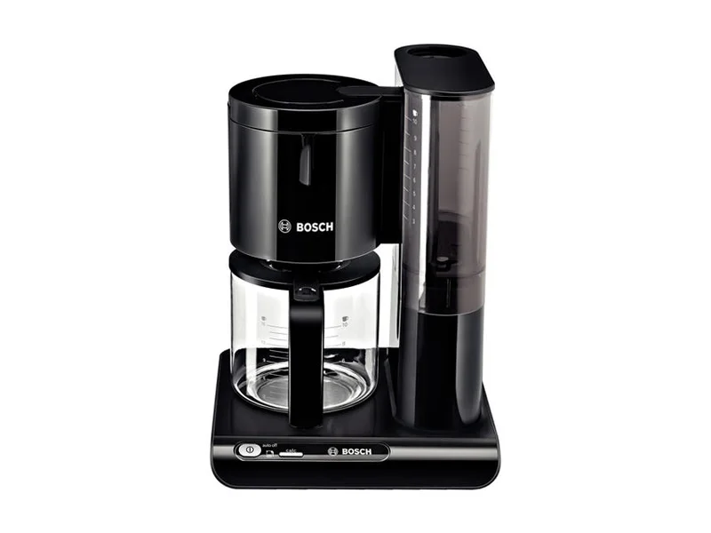 Bosch Styline TKA8013 test