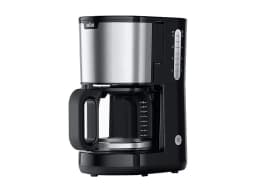 Braun KF 1500 test