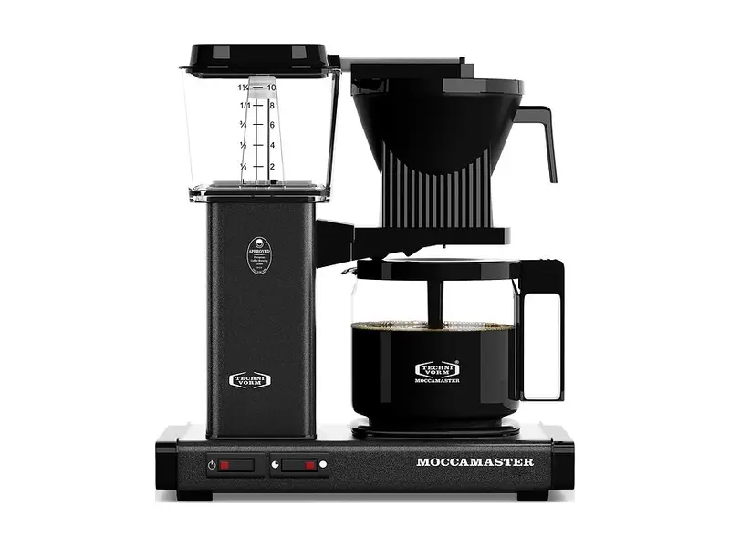 Moccamaster Automatic