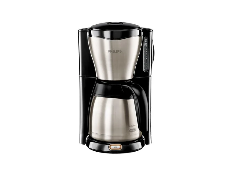 Philips Café Gaia HD7546 test