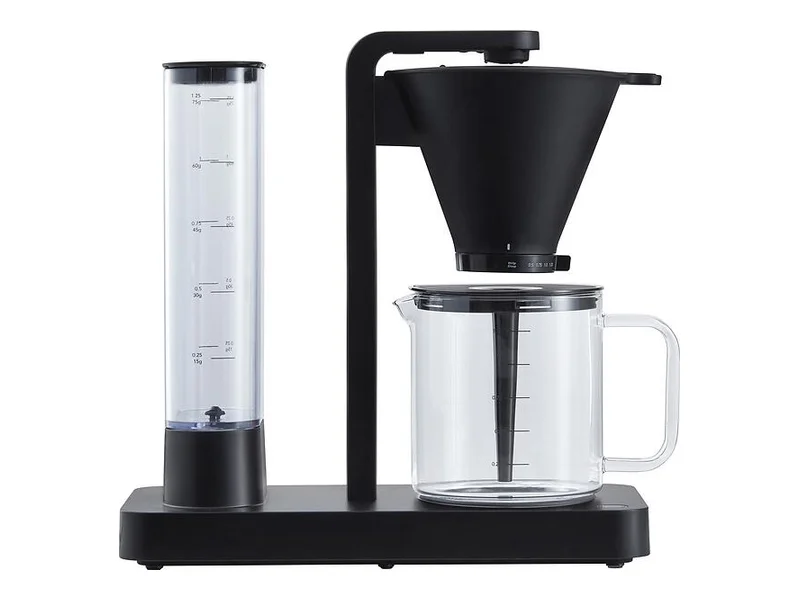 Wilfa Performance WSPL-3B test