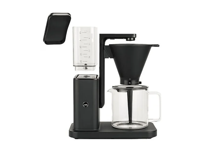 Wilfa Zense CM10B-M125 test