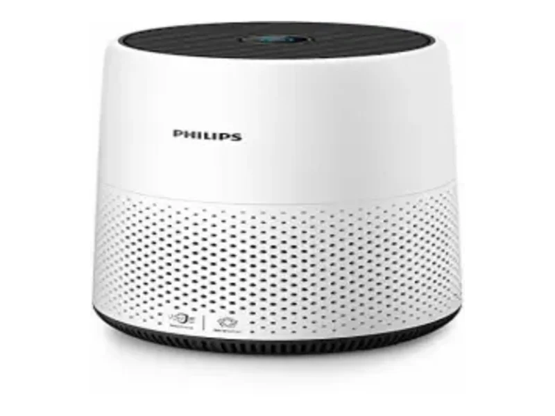 Philips Series 800 (AC0820) test