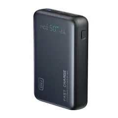 INIU B63 25 000 mAh test