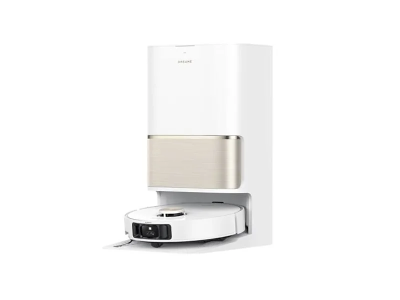 Dreame L50 Ultra test