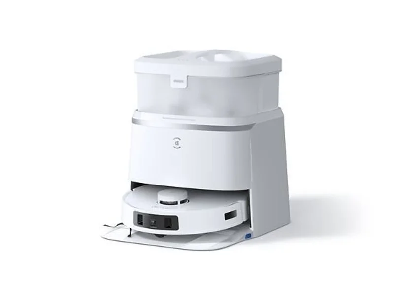 Ecovacs Deebot T30 Omni test