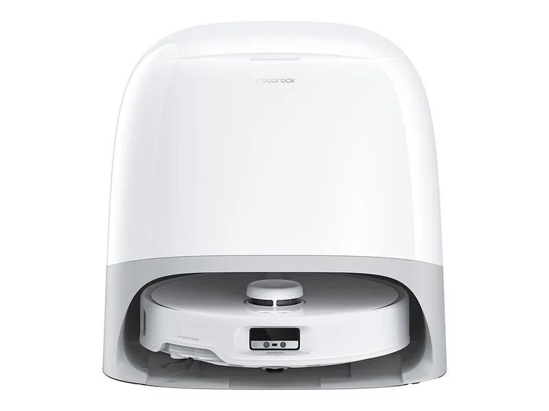 Roborock Qrevo Curv test