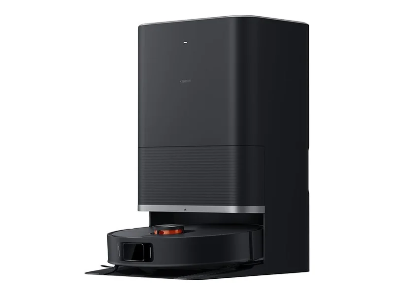 Xiaomi Robot Vacuum X20 Max test