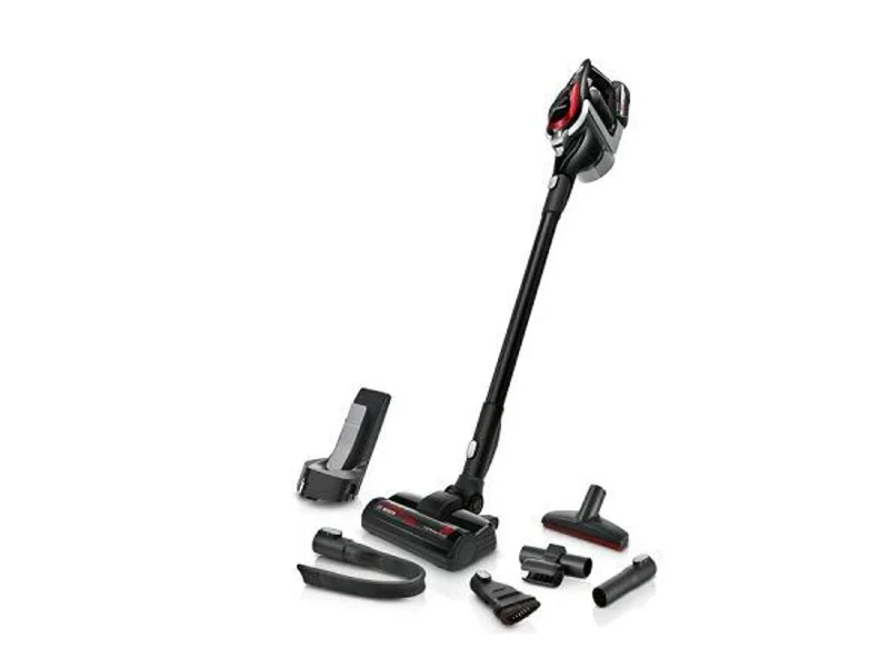 Bosch Unlimited 8 ProPower BSS81POW1 test