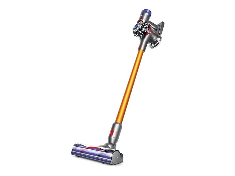 Dyson V8 (2023) test