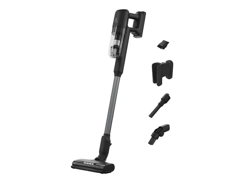 Electrolux Ultimate 700 test