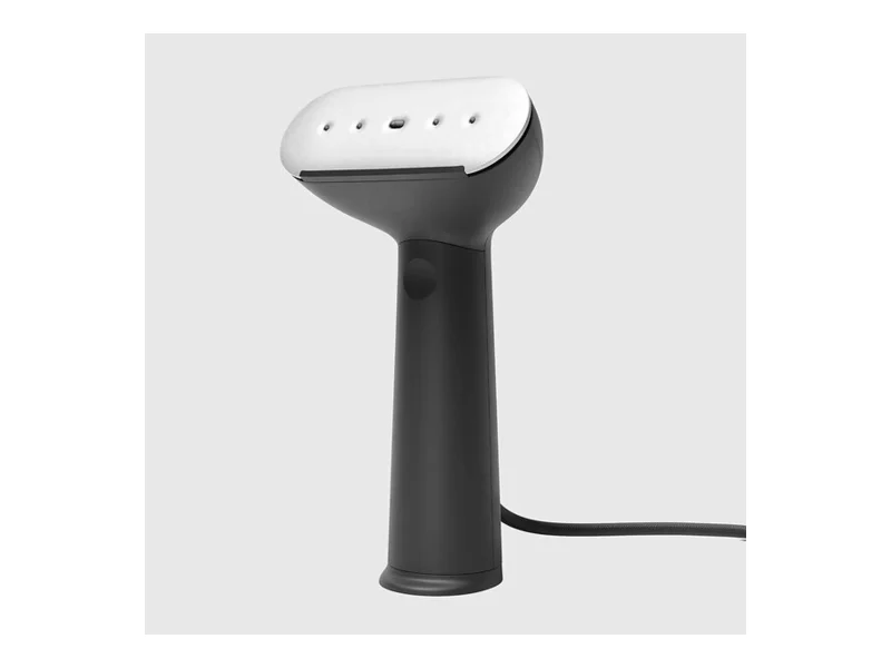 Steamery Cirrus No.3 Iron Steamer test